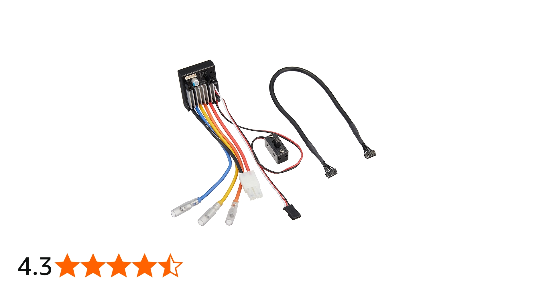 Amazon | タミヤ RCシステム No.69 タミヤ ブラシレス