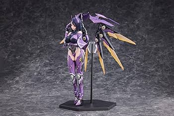 Amazon | 『勝利の女神：NIKKE イサベル』特典版 1/7スケール PVC&ABS
