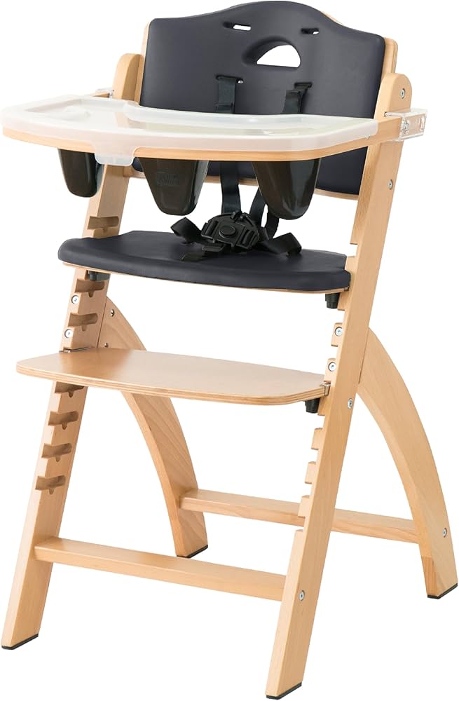 Amazon | [ビヨンドジュニア（Beyond Junior）] ベビーチェア