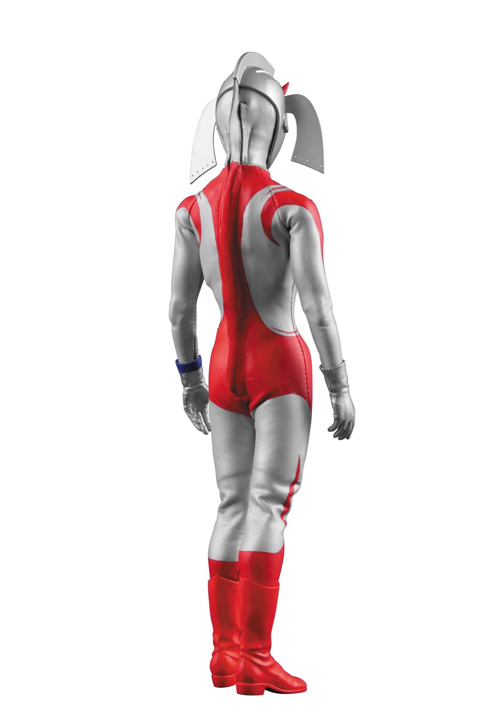 Amazon.co.jp: RAH リアルアクションヒーローズ ウルトラの母 1/6