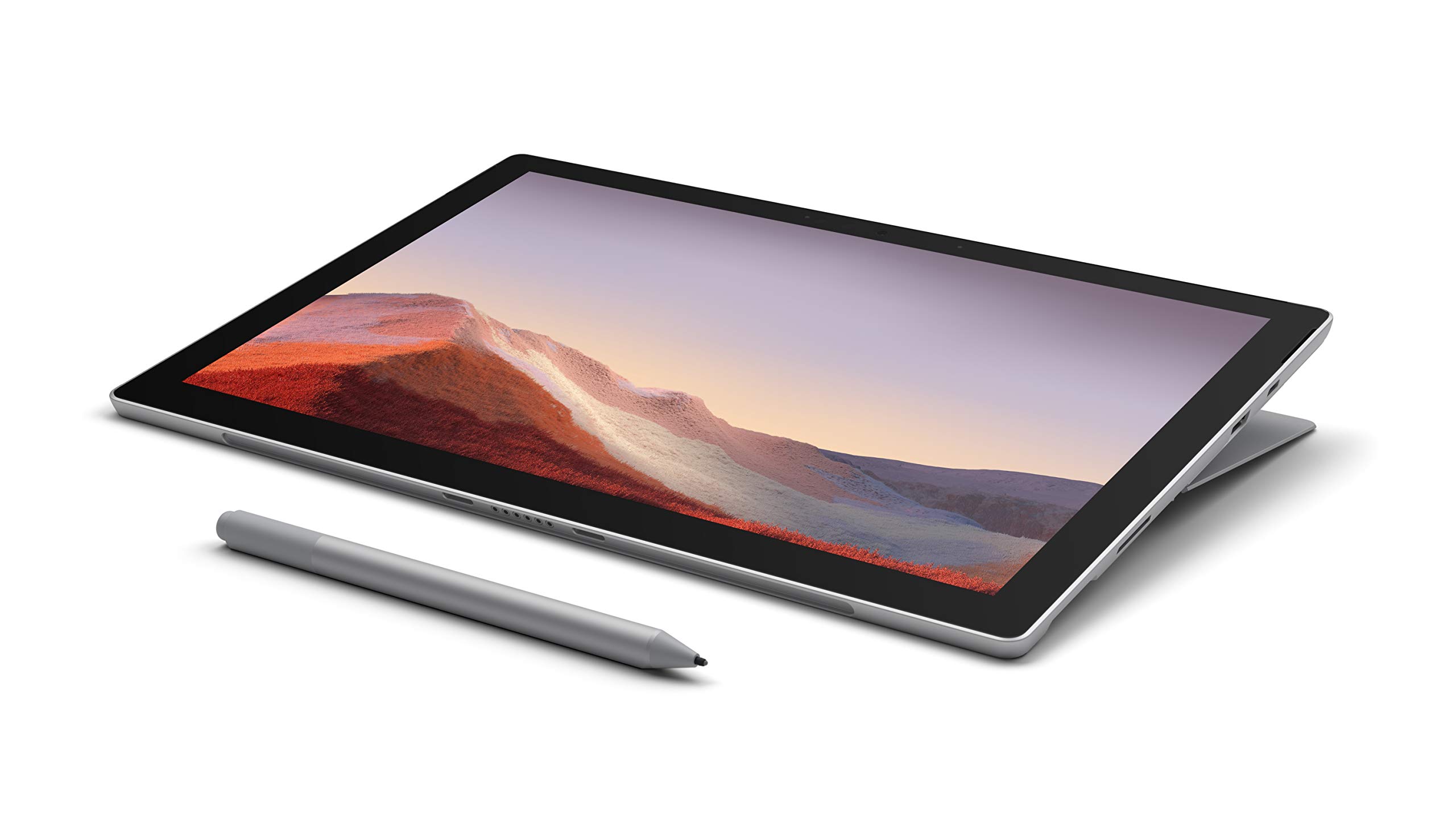 Amazon.co.jp: マイクロソフト Surface Pro 7 / Office H&B 2019 搭載