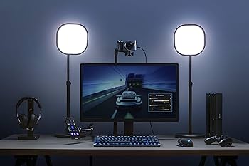 Amazon.co.jp: Elgato Key Light Air エルガトキーライトエア 配信用