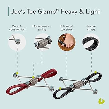 Amazon.co.jp: Balanced Body Joe's Toe Gizmo Pilates Foot Exercise