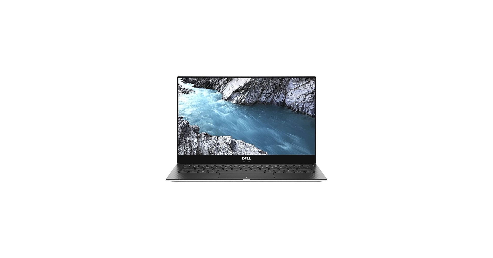 Amazon.com: Dell XPS 9370 3840 x 2160 Touchscreen LCD Laptop with