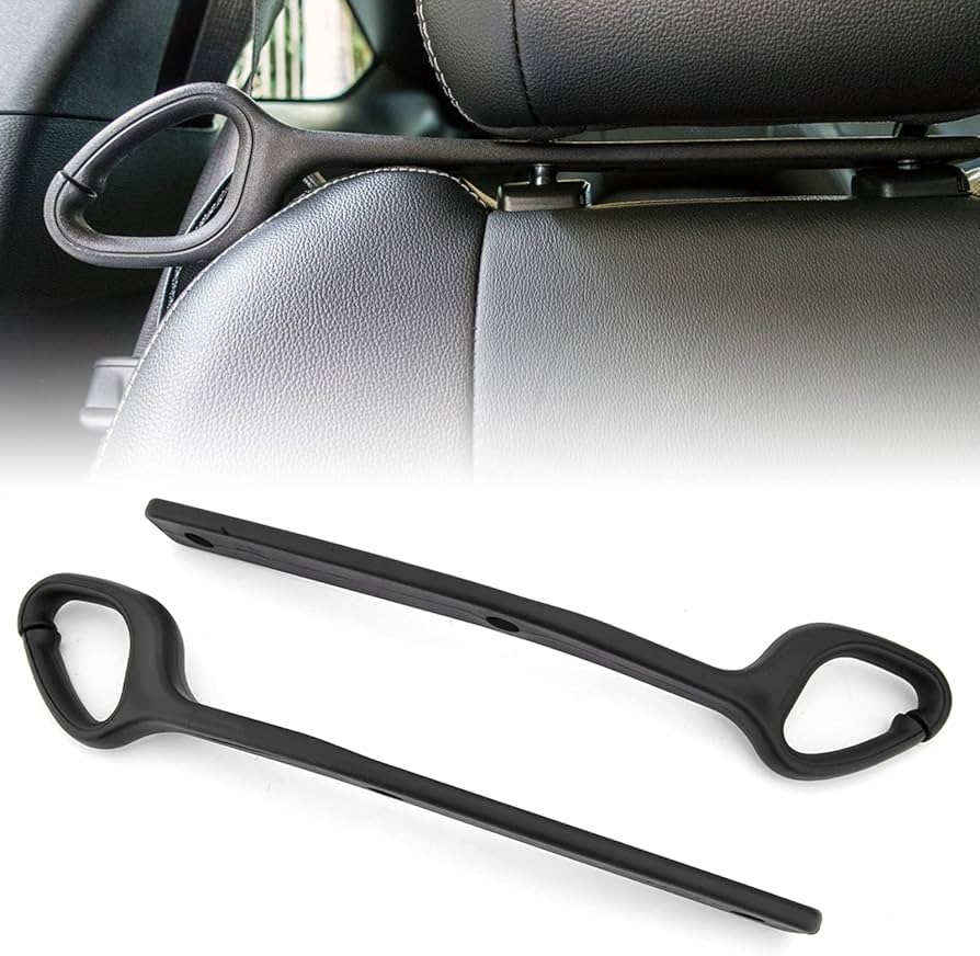 Amazon | MZORANGE フロントシートベルトホルダー延長ガイド フォード