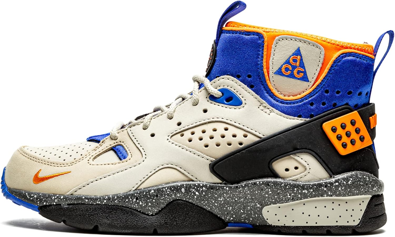 Amazon | [ナイキ] シューズ ACG Air Mowabb OG Rattan Birch Birch