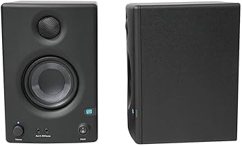 Amazon | Pair Presonus Eris E3.5 3.5