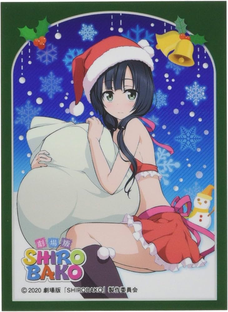 Amazon | ムービック きゃらスリーブコレクション マットシリーズ 劇場