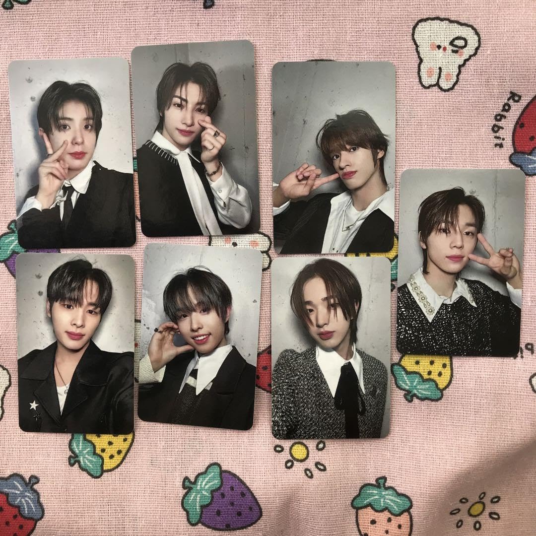 NEXZ ソゴン サノク トレカ セット トップ NEXZネクスジ Ride the vibe