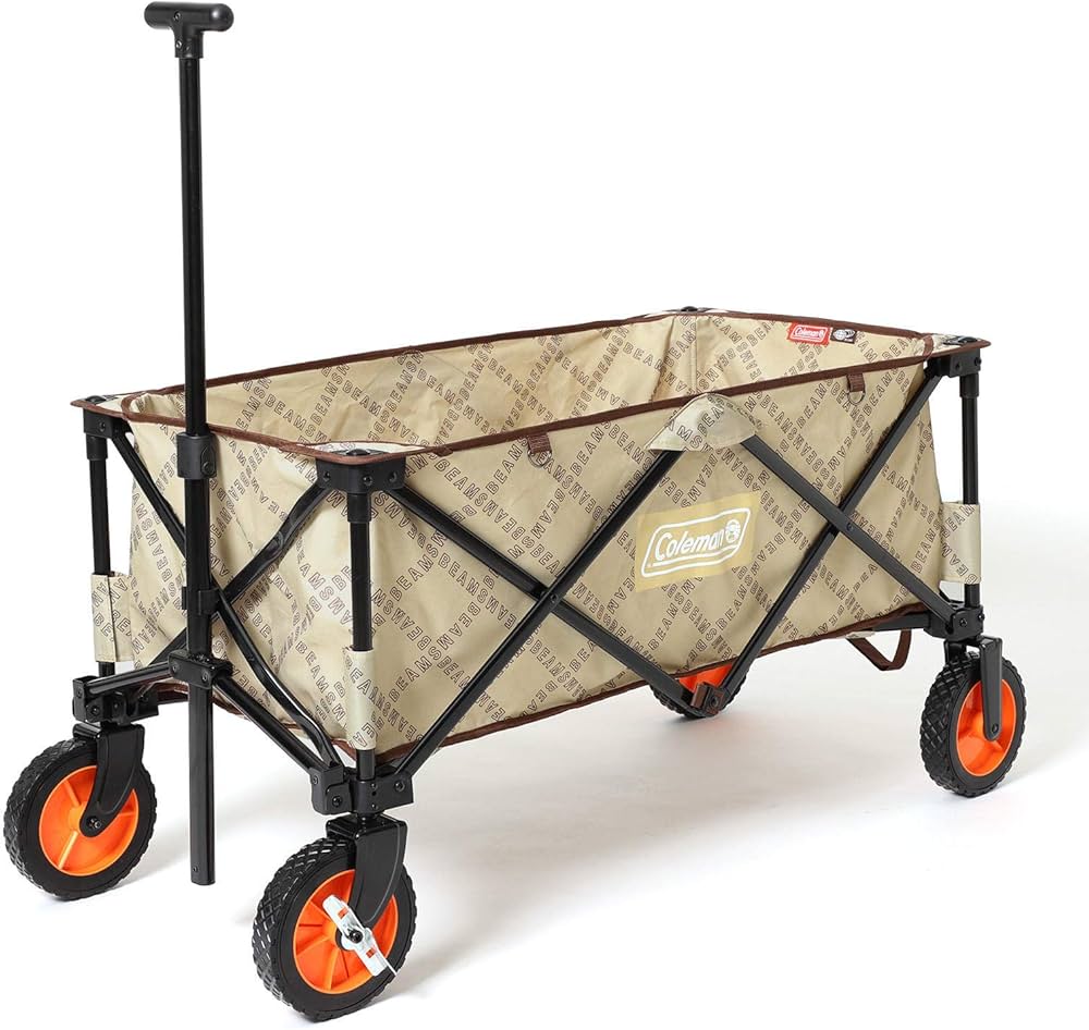 Amazon | [ビーピーアールビームス] キャンプ アウトドア Coleman