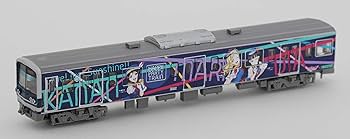 Amazon | ラブライブ!サンシャイン!! 鉄道コレクション 鉄コレ 伊豆