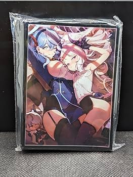 Amazon.co.jp: 雨宮アコ 空崎ヒナ スリーブ ブルアカ ブルーアーカイブ