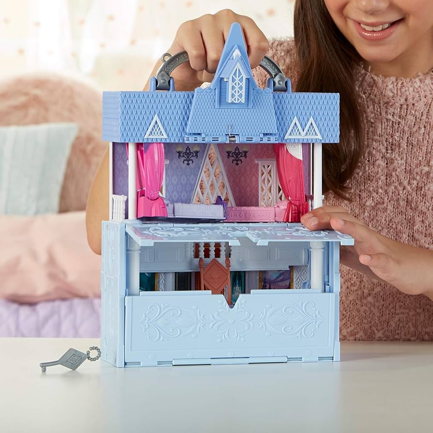 Amazon.co.jp: アナと雪の女王 グッズ ポップ アドベンチャー