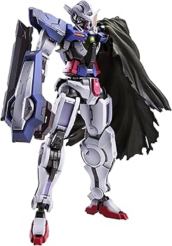 Amazon.co.jp: TAMASHII NATIONS METAL BUILD ガンダムエクシアリペア