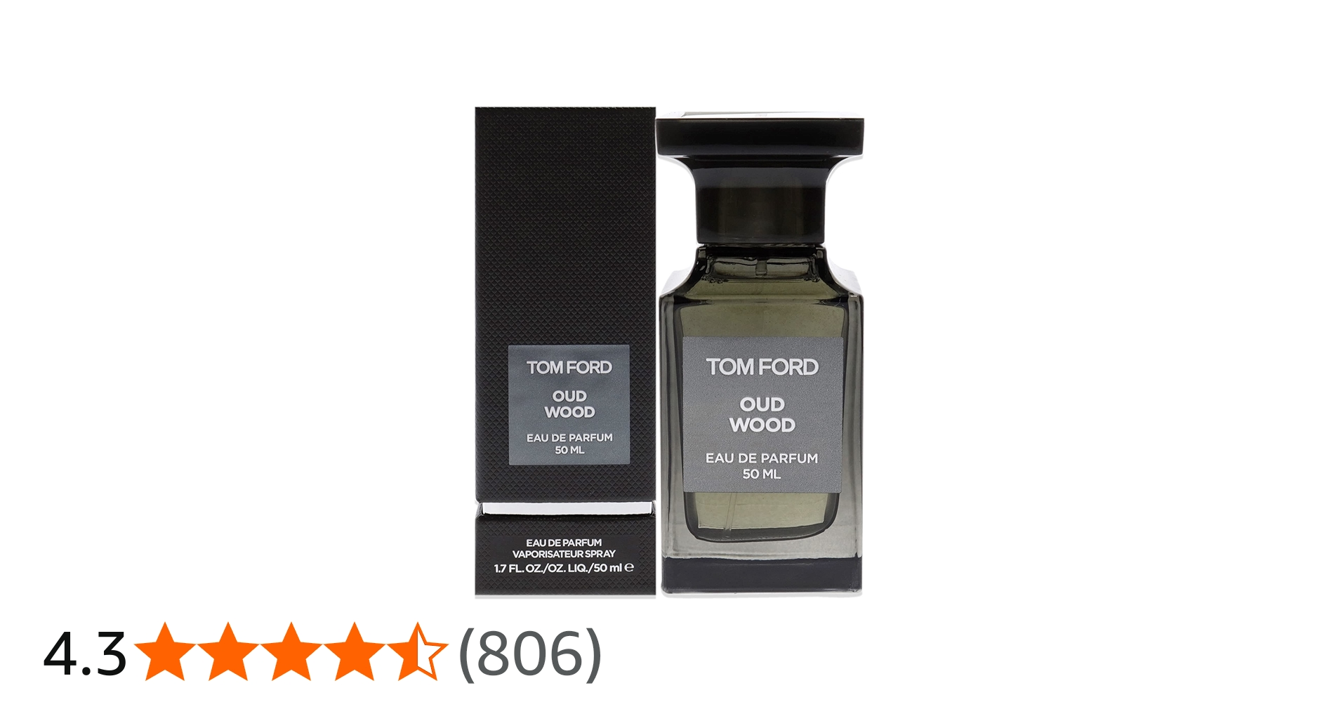 Amazon | トムフォード TOM FORD ウード ウッド 50ml EDP SP | Tom