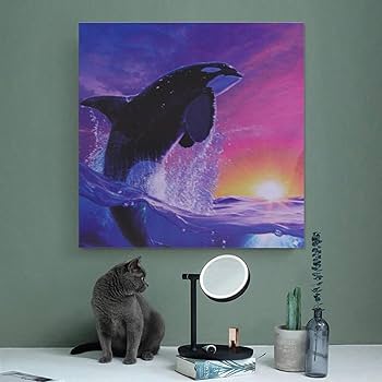 Amazon.co.jp: クリスチャン・ラッセン、【シェパード オブ ザ シー