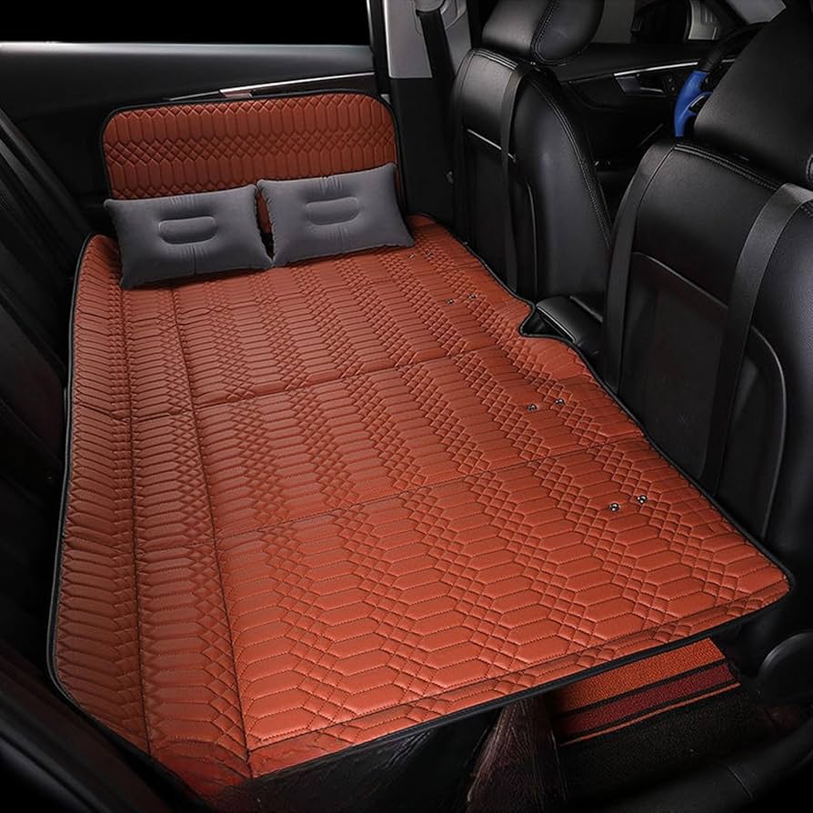 Amazon.co.jp: マツダ CX-8 KG系 に適用車中泊マット後部座席マット車