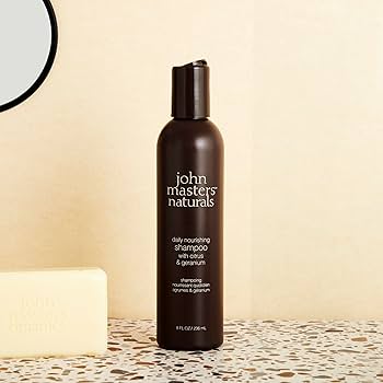 Amazon | ジョンマスターオーガニック(john masters organics)C&G
