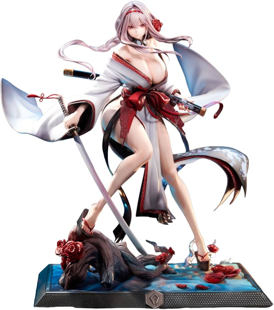 Amazon.co.jp: Hobby sakura(ホビーサクラ) 勝利の女神：NIKKE 【豪華