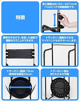Amazon | アルインコ(ALINCO) ぶら下がり健康器 懸垂マシン バランス