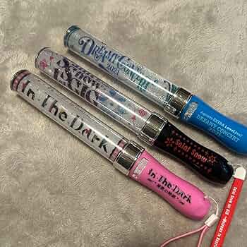 Amazon.co.jp: ラブライブサンシャイン 3本セット ペンライト : おもちゃ