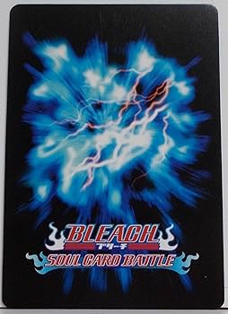 Amazon.co.jp: 【S-424】黒崎一護 ／ 襲う闇（ ブリーチ ソウルカード