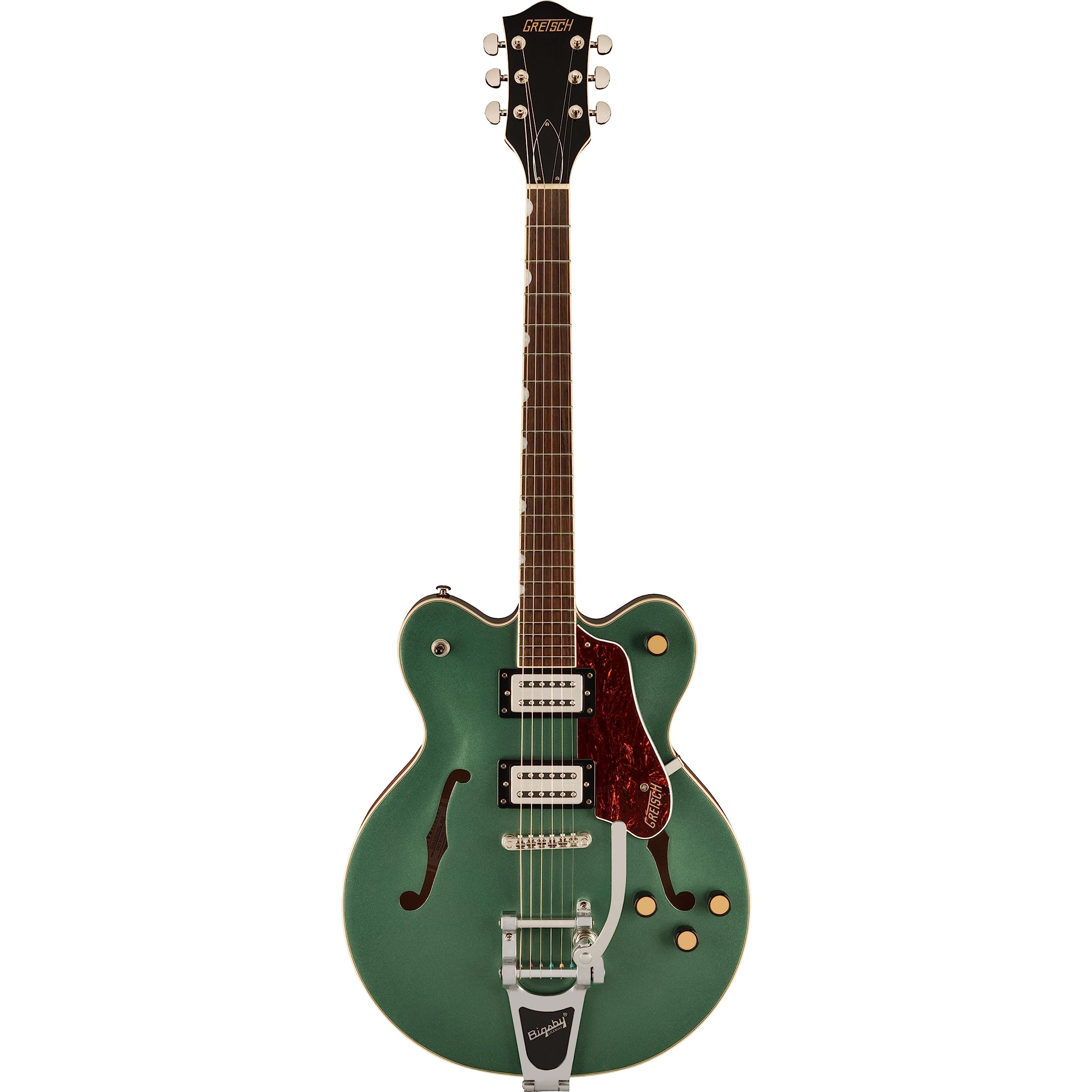 Amazon.com: Gretsch G2622T Streamliner Center Block Double-Cut