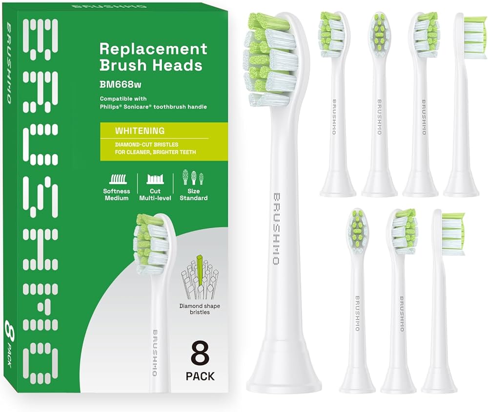 Amazon | 【東京都内の歯科医院にて取扱い開始】ブラシモ 互換ブラシ