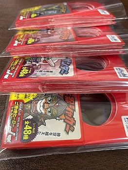 Amazon.co.jp: コンプ 48種 ご当地ヒーローコレクションシール