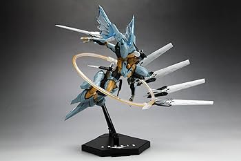Amazon | コトブキヤ ANUBIS ZONE OF THE ENDERS ジェフティ HD