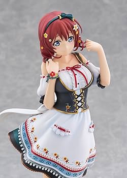 Amazon | PLUMPMOA ラブライブ!虹ヶ咲学園スクールアイドル同好会 エマ