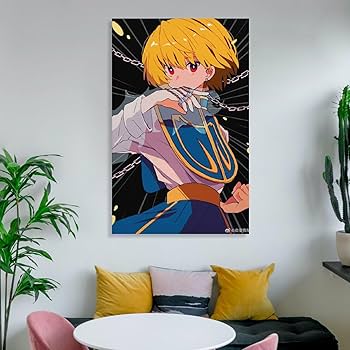 Amazon.co.jp: HUNTER×HUNTER ゴン キルア クラピカ レオリオ ヒソカ