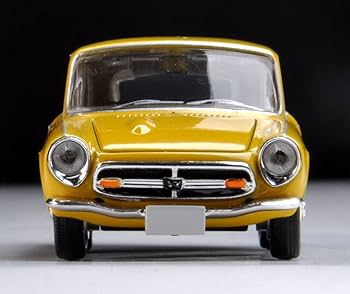 Amazon | トミカリミテッドヴィンテージ 1/64 LV-126e ホンダ S800