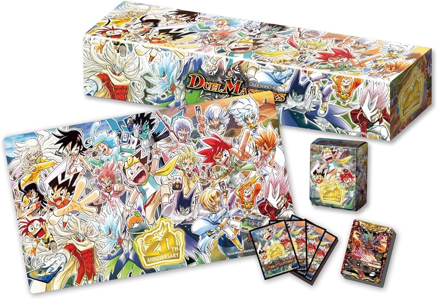 Amazon.co.jp: デュエル・マスターズ TCG DMSP-03 キングマスター