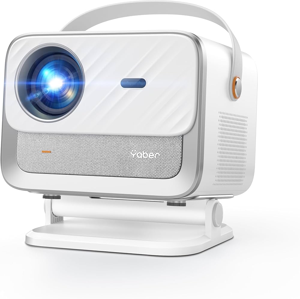 Amazon.co.jp: Yaber プロジェクター 天井 Netflix公式ライセンス