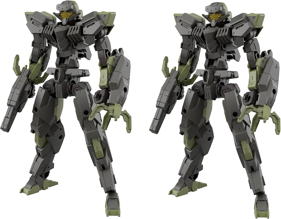 Amazon | 【セット買い】 BANDAI SPIRITS(バンダイ スピリッツ) 30MM