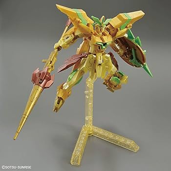 Amazon | HGBD:R ガンダムビルドダイバーズRe:RISE リライジング