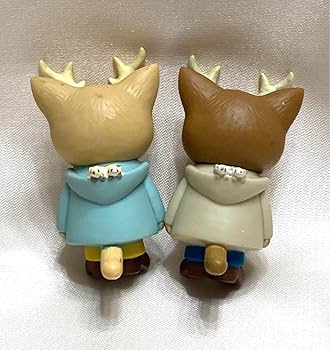 Amazon.co.jp: VAG MORRIS モリス ひなたかほり つのねこ つのがはえた