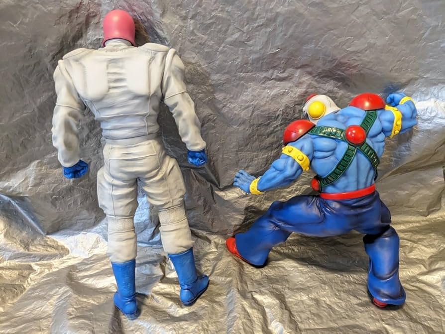 Amazon.co.jp: CCP キャノンボーラーミステリアンパートナー検 レジン