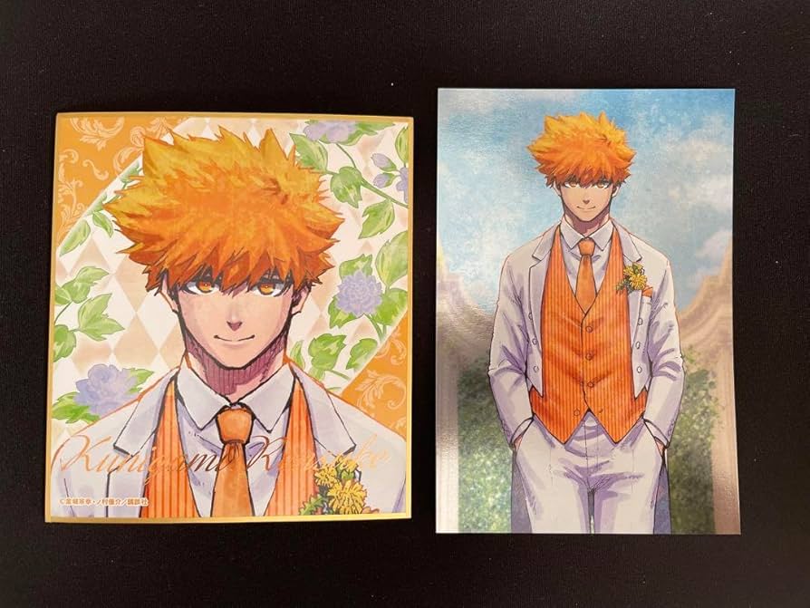 Amazon.co.jp: ブルーロック展 ブルロ 國神錬介 : おもちゃ