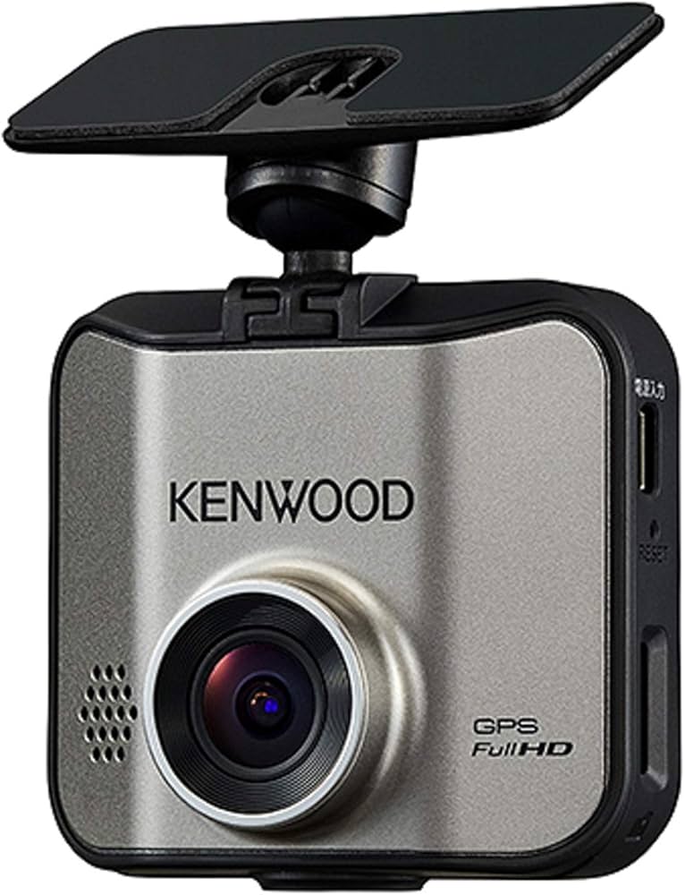 Amazon | ケンウッド ドライブレコーダー DRV-350-S 広角で明るい F1.8