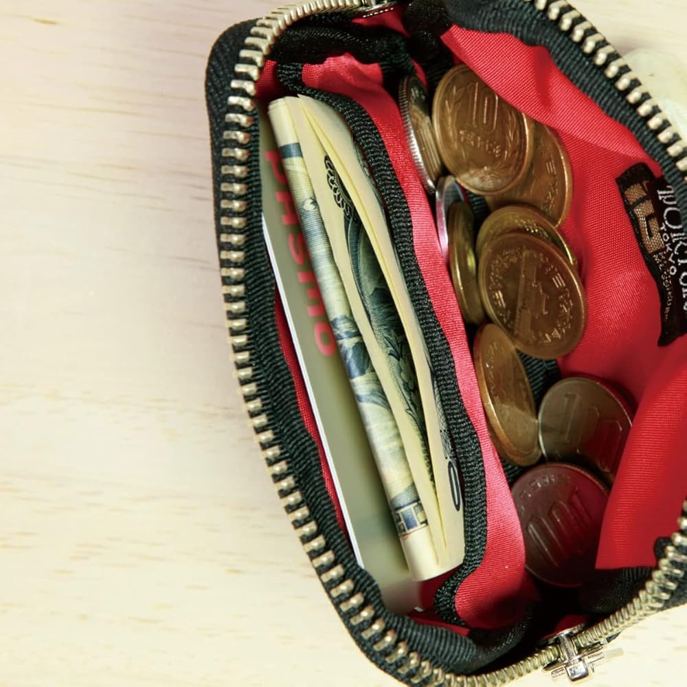 Amazon | ポーター エルファイン マルチケース 383-08183 ポーチ 鍵