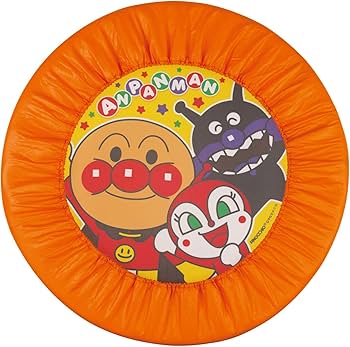 Amazon.co.jp: アガツマ(AGATSUMA) アンパンマン ぴょんぴょんジャンプ
