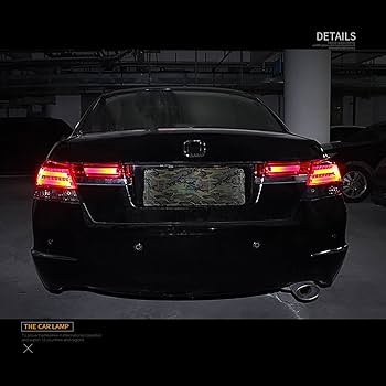 Amazon | USEKA ホンダ アコード インスパイア CP3用 BMW スタイル