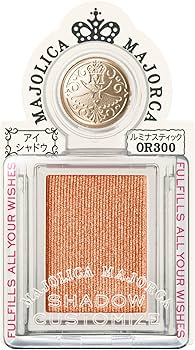 Amazon.co.jp: MAJOLICA MAJORCA(マジョリカ マジョルカ) シャドー