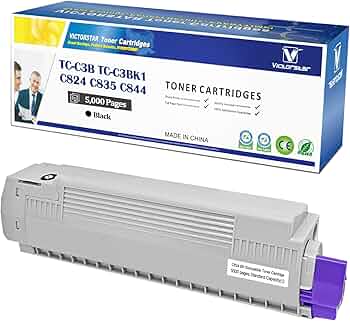 OKI C835/C844 トナーカートリッジ イエロー(大) 41HgwqXLgAL.jpg