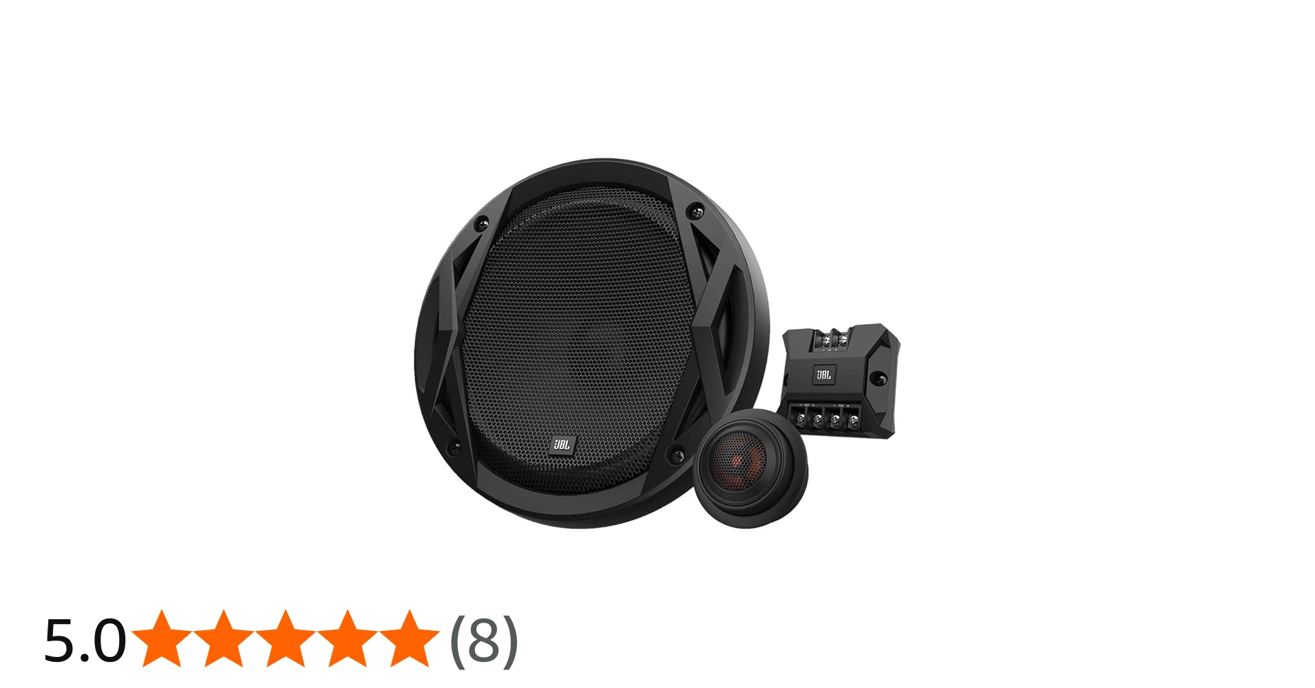 Amazon.co.jp: □USA Audio□JBL 16cm(6.5インチ）薄型 CLUB6500C, Max