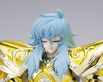 Amazon.co.jp: TAMASHII NATIONS 聖闘士聖衣神話EX 聖闘士星矢