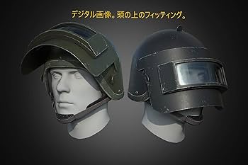 Amazon.co.jp: K6-3 ALTYN ヘルメット レプリカ ロシア軍と特殊部隊