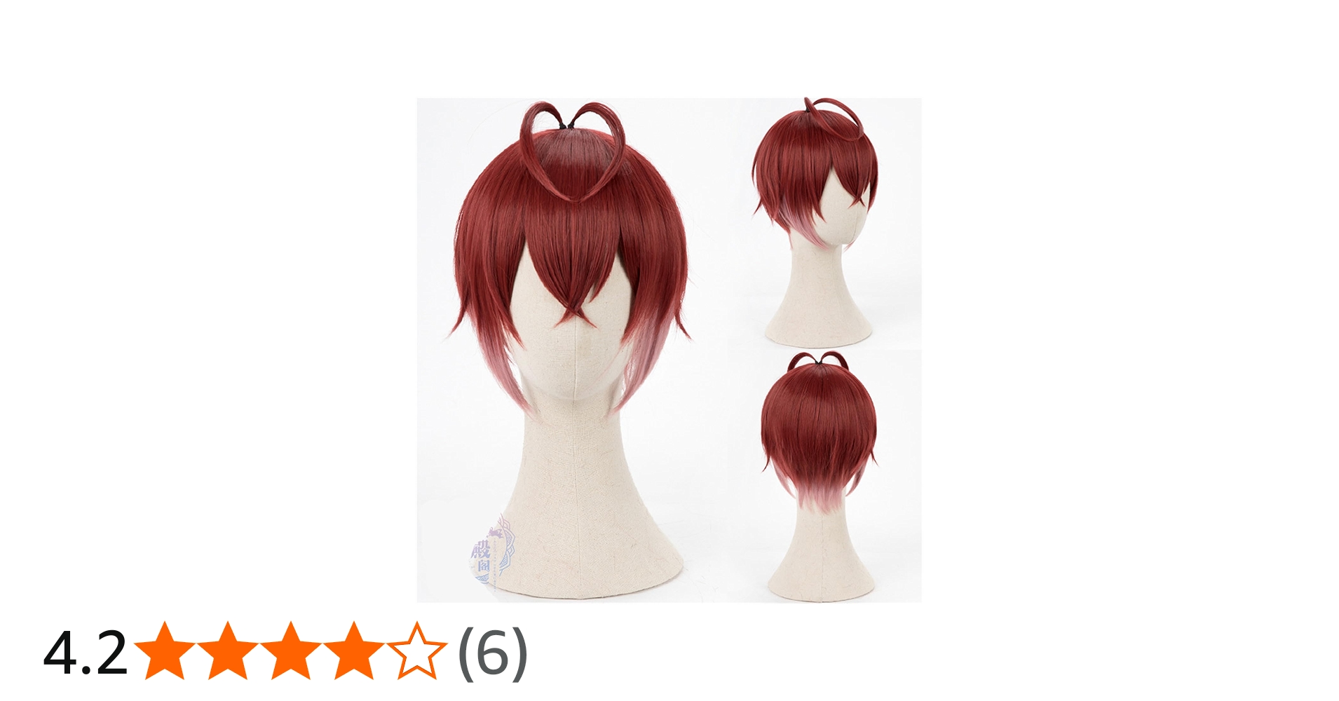 Amazon.co.jp: 【Azuiblc】ツイステ リドル・ローズハート コスプレ